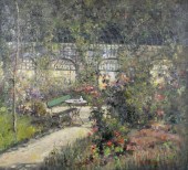 GIUSEPPE AURELI (ITALIAN 1858-