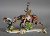 GIUSEPPE CAPPE, CAPODIMONTE DO