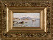 Giuseppe Carelli (Italian 1856