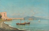 GIUSEPPE CARELLI (ITALIAN, 185