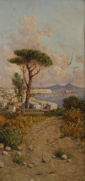 GIUSEPPE CARELLI (ITALIAN, 185