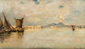 GIUSEPPE CARELLI (ITALIAN 1858