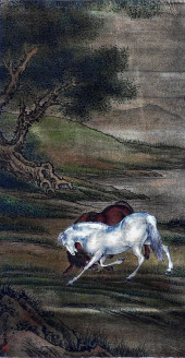 GIUSEPPE CASTIGLIONE (1688-176