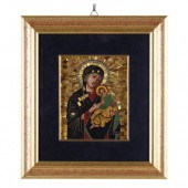GIUSEPPE CINQUEGRANA MOSAIC, I