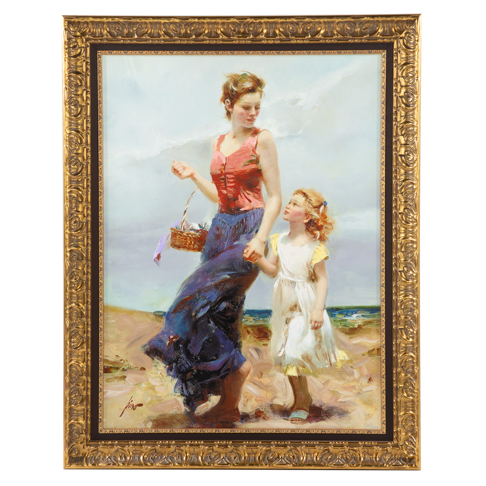 GIUSEPPE D. PINO. "AFFECTION,"