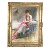 GIUSEPPE D. PINO. "LOST IN THO