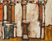 GIUSEPPE GAMBINO (1928-1997),
