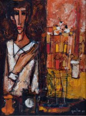GIUSEPPE GAMBINO (ITALIAN, 192