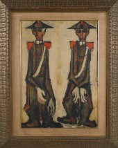 Giuseppe Gambino (Italian 1928