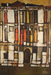 GIUSEPPE GAMBINO (ITALIAN, 192