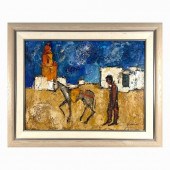 GIUSEPPE GAMBINO "RICORDO DI A