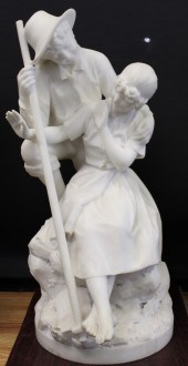 GIUSEPPE GAMBOGI (ITALIAN 1862