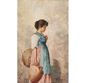Giuseppe Giardiello (Italian,