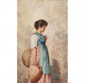 Giuseppe Giardiello (Italian,