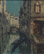 GIUSEPPE MARINO (ITALIAN 1916-