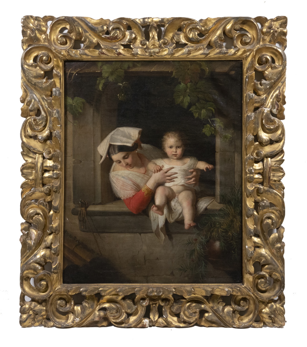 GIUSEPPE MAZZOLINI (ITALY,