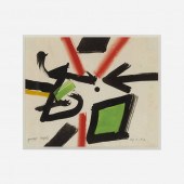 Giuseppe Napoli 1929–1967. Arr