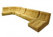 GIUSEPPE NICOLETTI VOLPE FIVE-