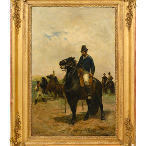 Giuseppe Raggio (Italian,
