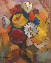 GIUSEPPE RAGOGNA (ITALIAN, 190