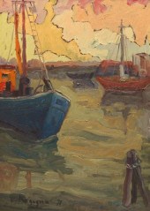 GIUSEPPE RAGOGNA (ITALIAN, 190