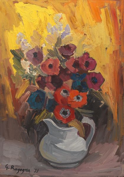 GIUSEPPE RAGOGNA (ITALIAN, 1902 -