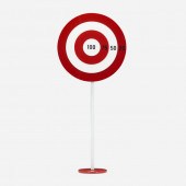 Giuseppe Raimondi. Target floo