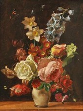 Giuseppe Recco (Italian, 1654-