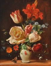 Giuseppe Recco (Italian, 1654-