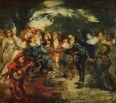 GIUSEPPE RIVAROLI (ITALIAN 188