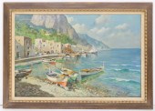 Giuseppe Salvati (1900-1968 It
