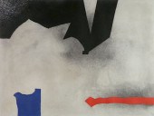 GIUSEPPE SANTOMASO ETCHING AND