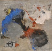 GIUSEPPE SANTOMASO (ITALIAN, 1
