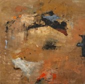 GIUSEPPE SANTOMASO, (ITALIAN,