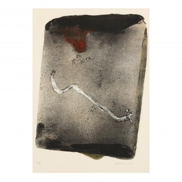 GIUSEPPE SANTOMASO (ITALIAN,