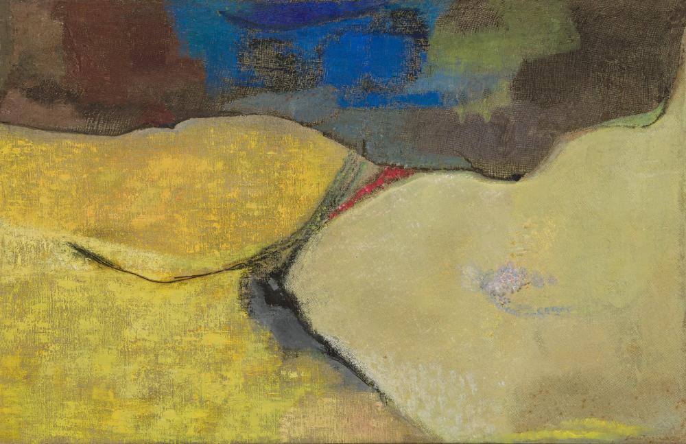 GIUSEPPE SANTOMASO, ITALIAN