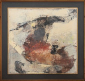 GIUSEPPE SANTOMASO (ITALIAN, 1