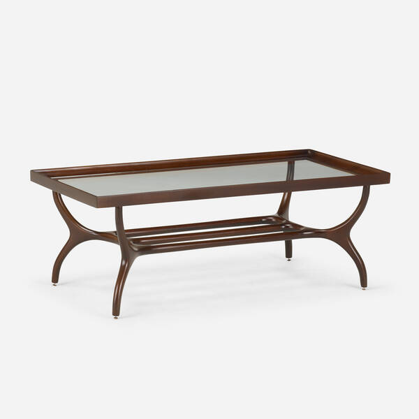 Giuseppe Scapinelli. Coffee table