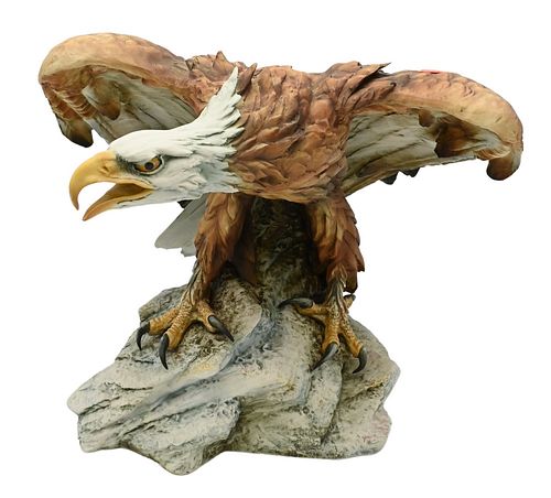 GIUSEPPE TAGLIARIOL TAY PORCELAIN