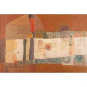 Giuseppe Uncini Italian, b. 19