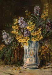 GIUSEPPE UVA (ITALIAN, 1874-19
