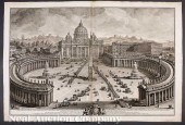 Giuseppe Vasi (Italian 1710-17