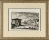GIUSEPPE VASI (ITALY, 1710-178