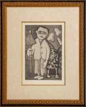 GIUSEPPE VIVIANI "VENDITORE CA