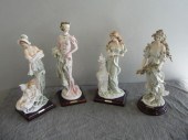 GIUSEPPI ARMANI. 4 Capodimonte