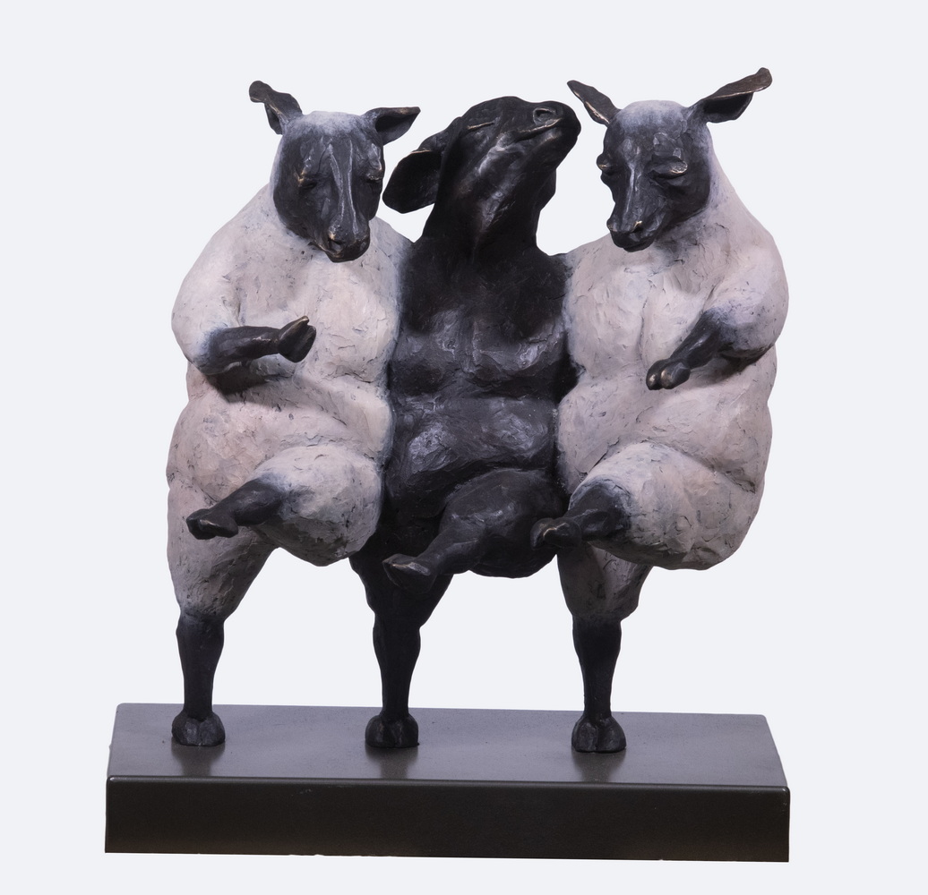 GIUSEPPI PALUMBO (20TH-21ST C., CA)