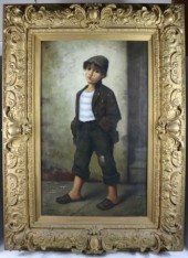 GIUSEPPINA BRIGNOLI (1829-1911