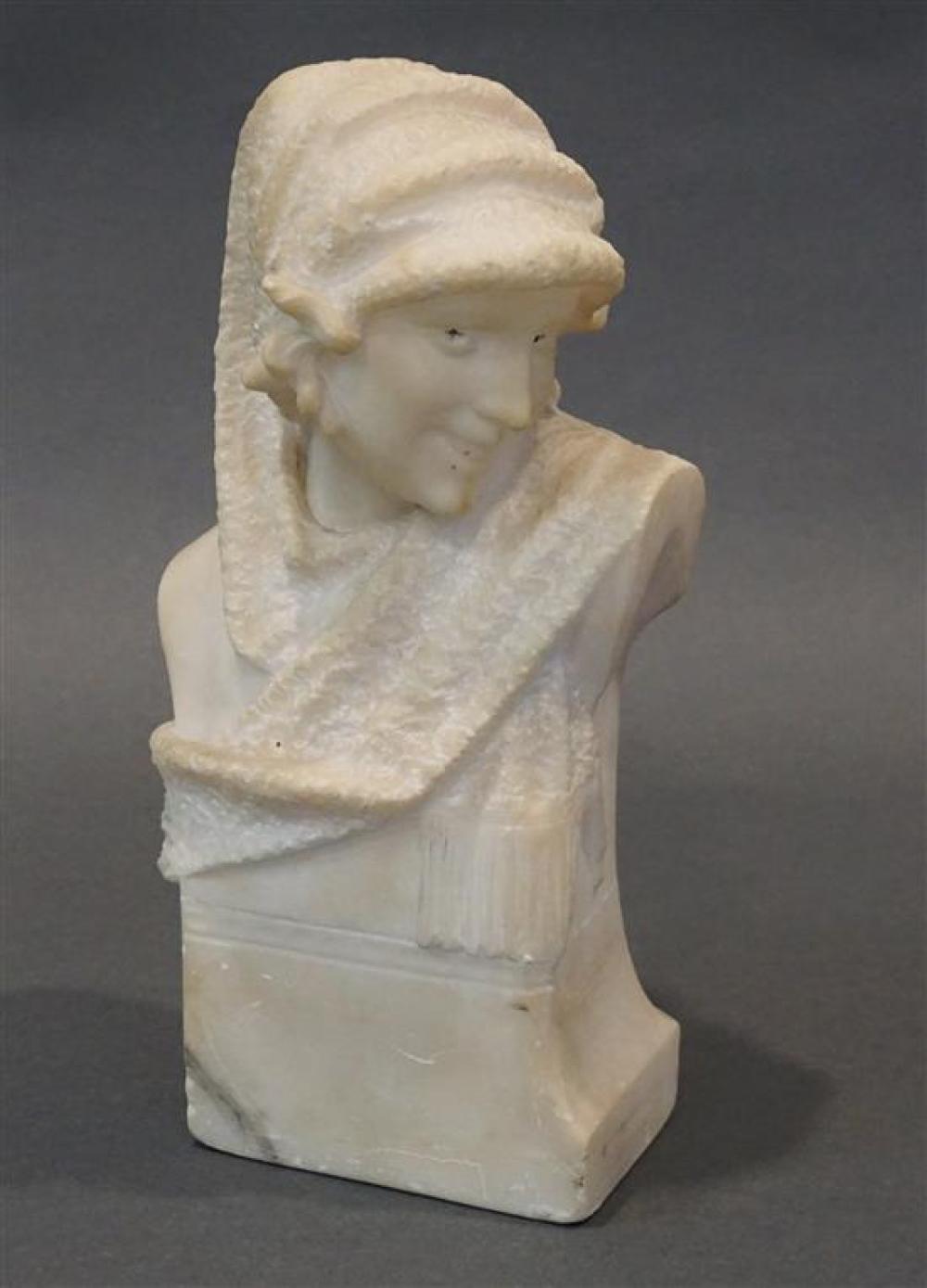 GIUSTO VITI (ITALIAN 19TH CENTURY),