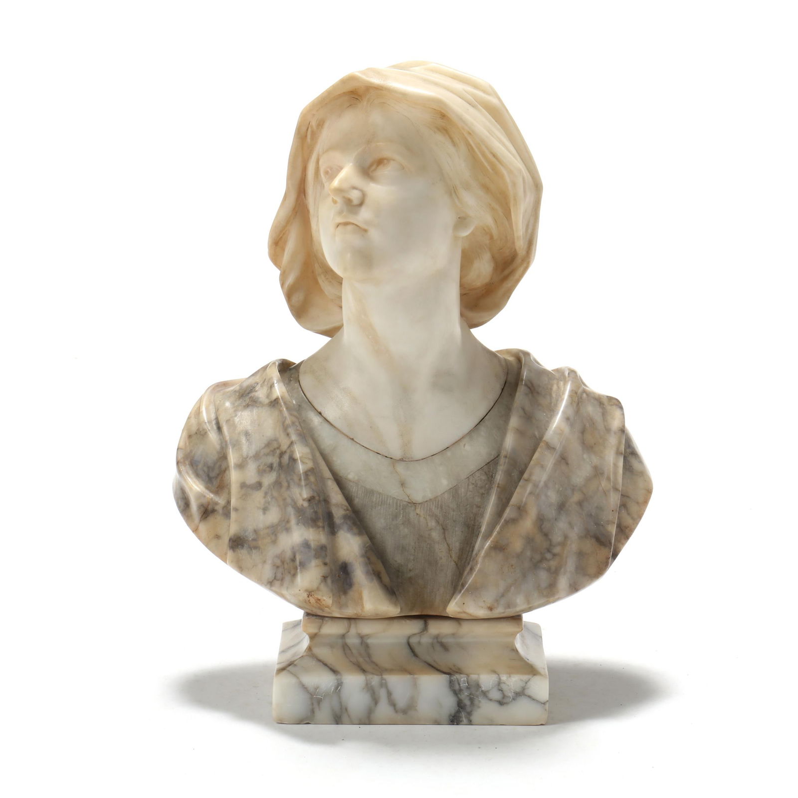 GIUSTO VITI (ITALIAN, LATE 19TH