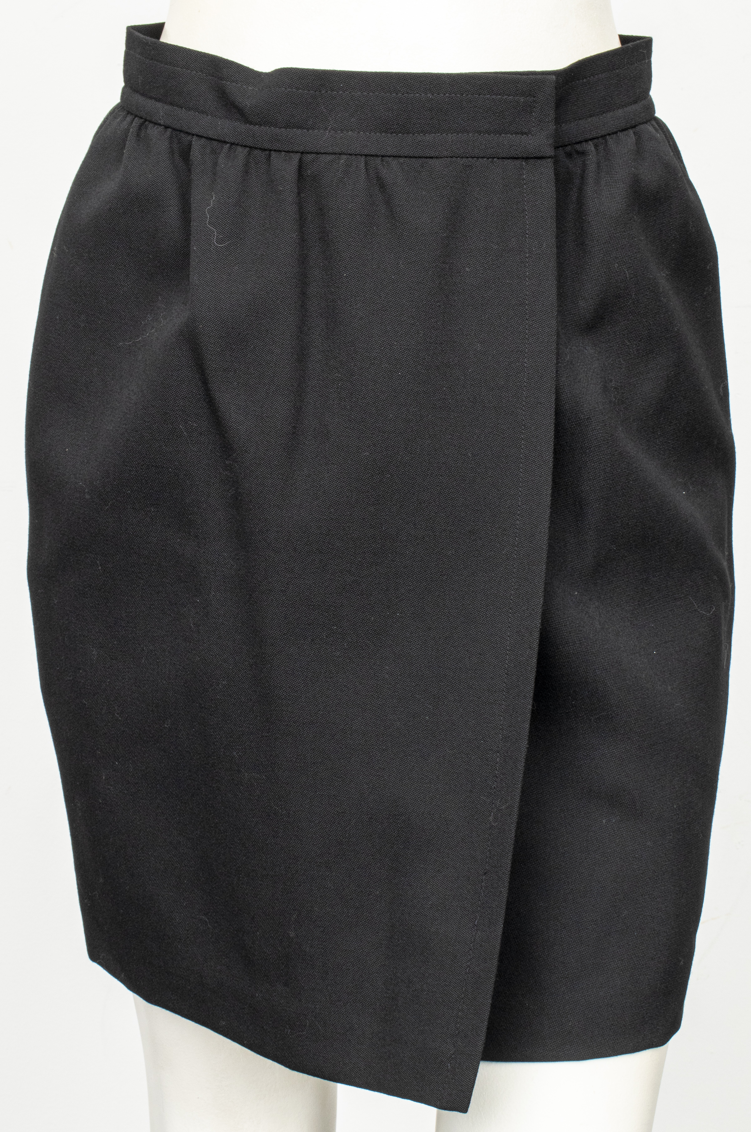 GIVENCHY NOUVELLE BOUTIQUE BLACK